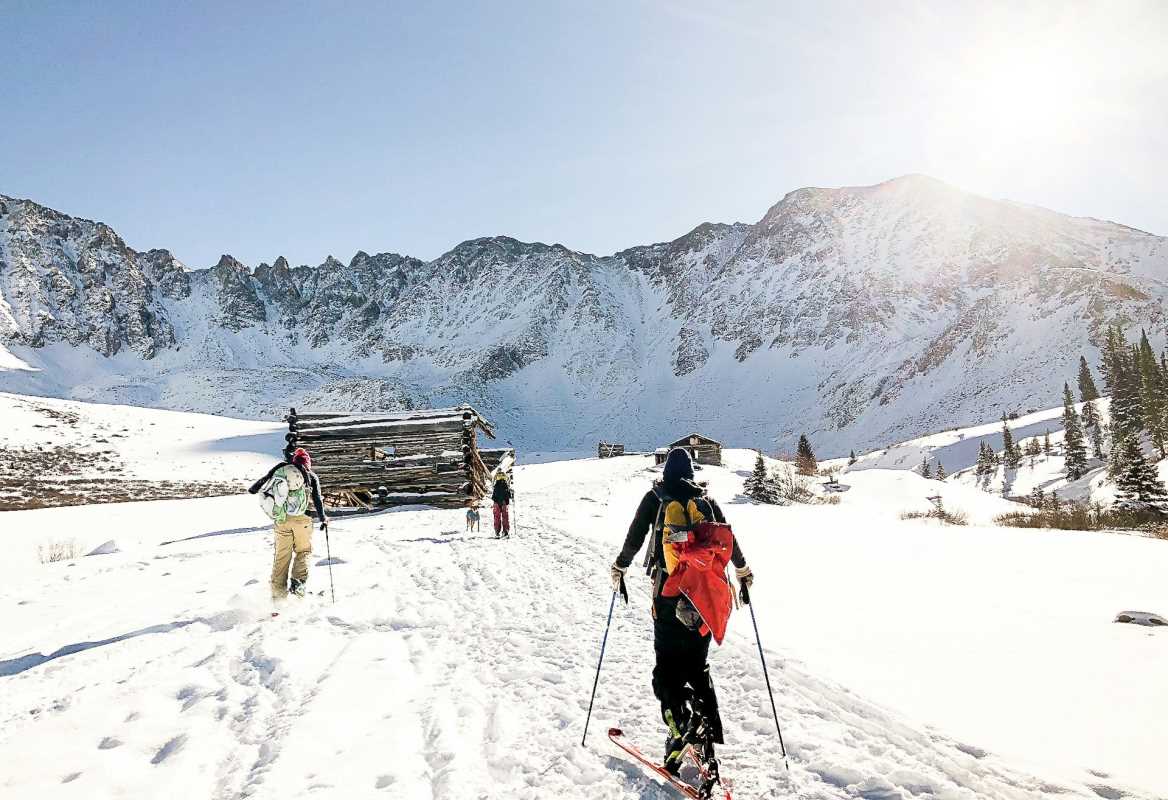 Exploring the Best Ski Destinations for Winter Thrills